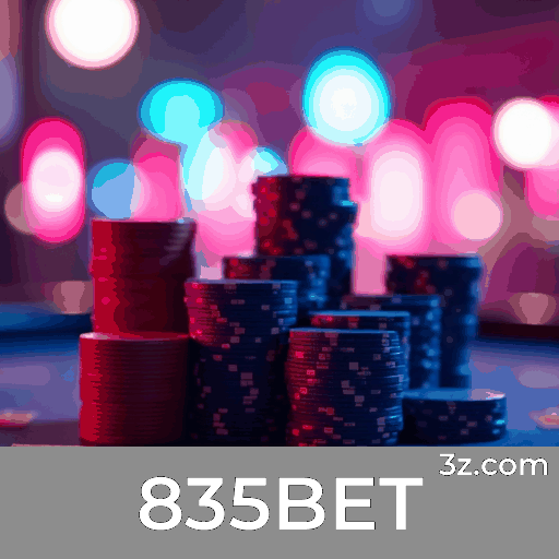 Explore a plataforma 835BET: Comunidade Vibrante