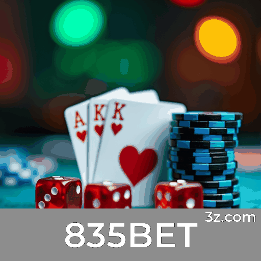 Experiência Mobile Avançada com o App da 835BET