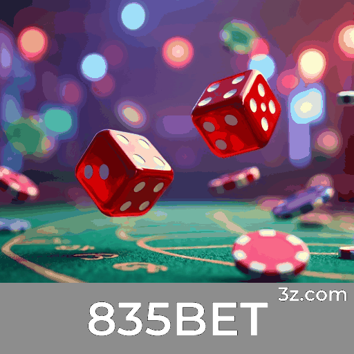 Experiência Mobile Avançada com o App da 835BET