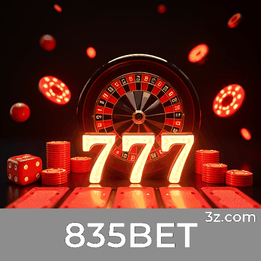 Experiência Mobile Avançada com o App da 835BET