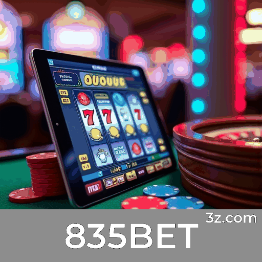 Explore a plataforma 835BET: Comunidade Vibrante