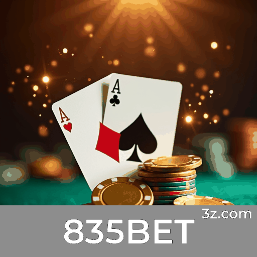 Experiência Mobile Avançada com o App da 835BET