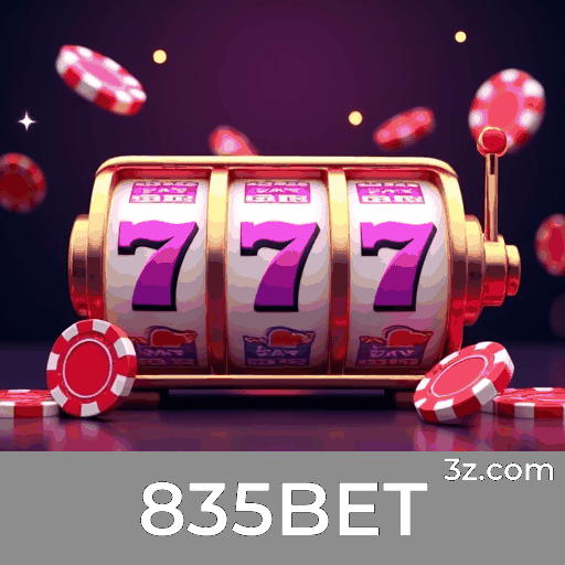 Explore a plataforma 835BET: Comunidade Vibrante