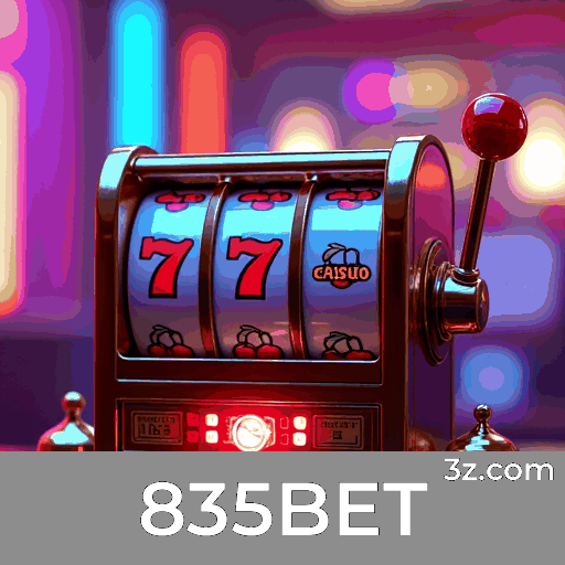 Ofertas Irresistíveis no 835BET: Maximize Seus Ganhos!