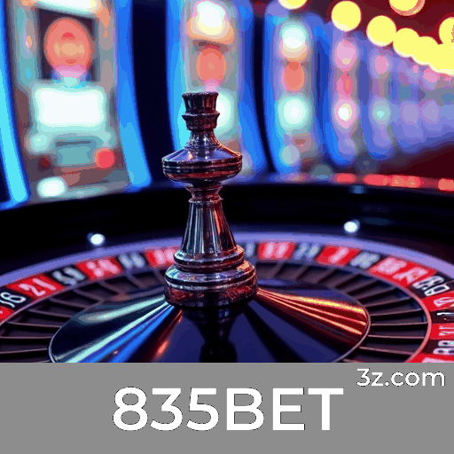 Bônus e Ofertas Exclusivas no 835BET que Você Não Pode Perder!