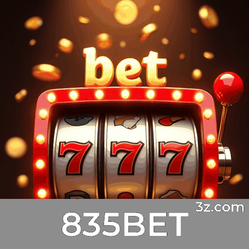Experiência Premium de Jogos no 835BET