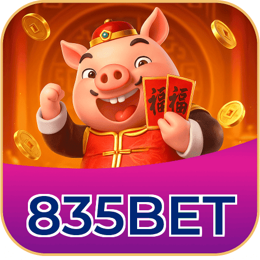835BET: Plataforma Segura e Premiada