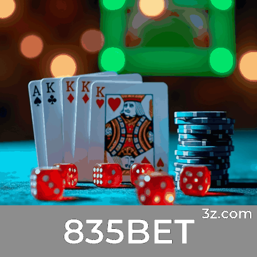 Explore a plataforma 835BET: Comunidade Vibrante