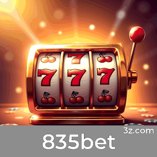 835bet: Plataforma de Apostas Segura e Premiada