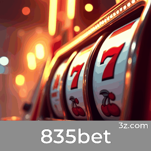 835bet Casino: Luxo e Exclusividade VIP