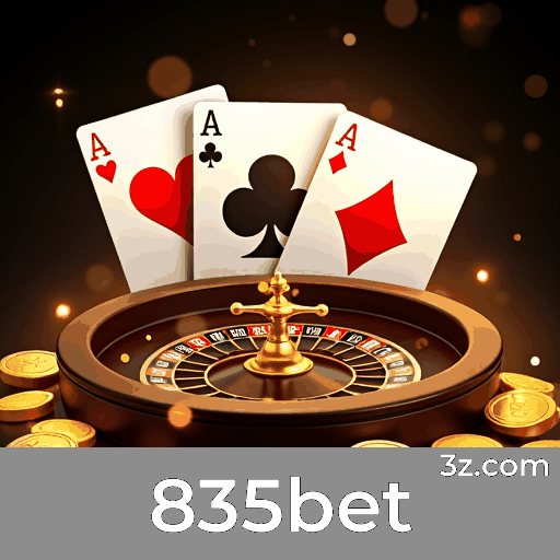 Descubra os bônus exclusivos da 835bet: sua chance de ganhar mais!