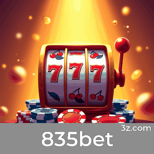 835bet Casino: Luxo e Exclusividade VIP