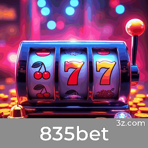 835bet: Plataforma de Apostas com Serviços Profissionais